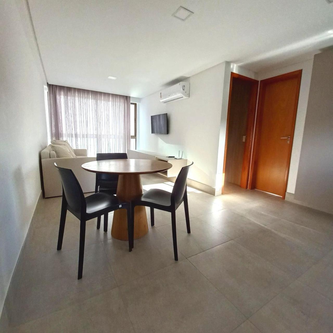 Freitas Residence - Quinta Manuel Rodrigues Ресіфі Екстер'єр фото