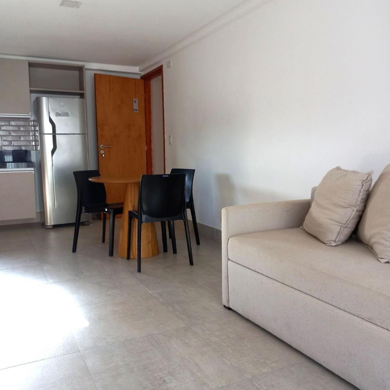 Freitas Residence - Quinta Manuel Rodrigues Ресіфі Екстер'єр фото