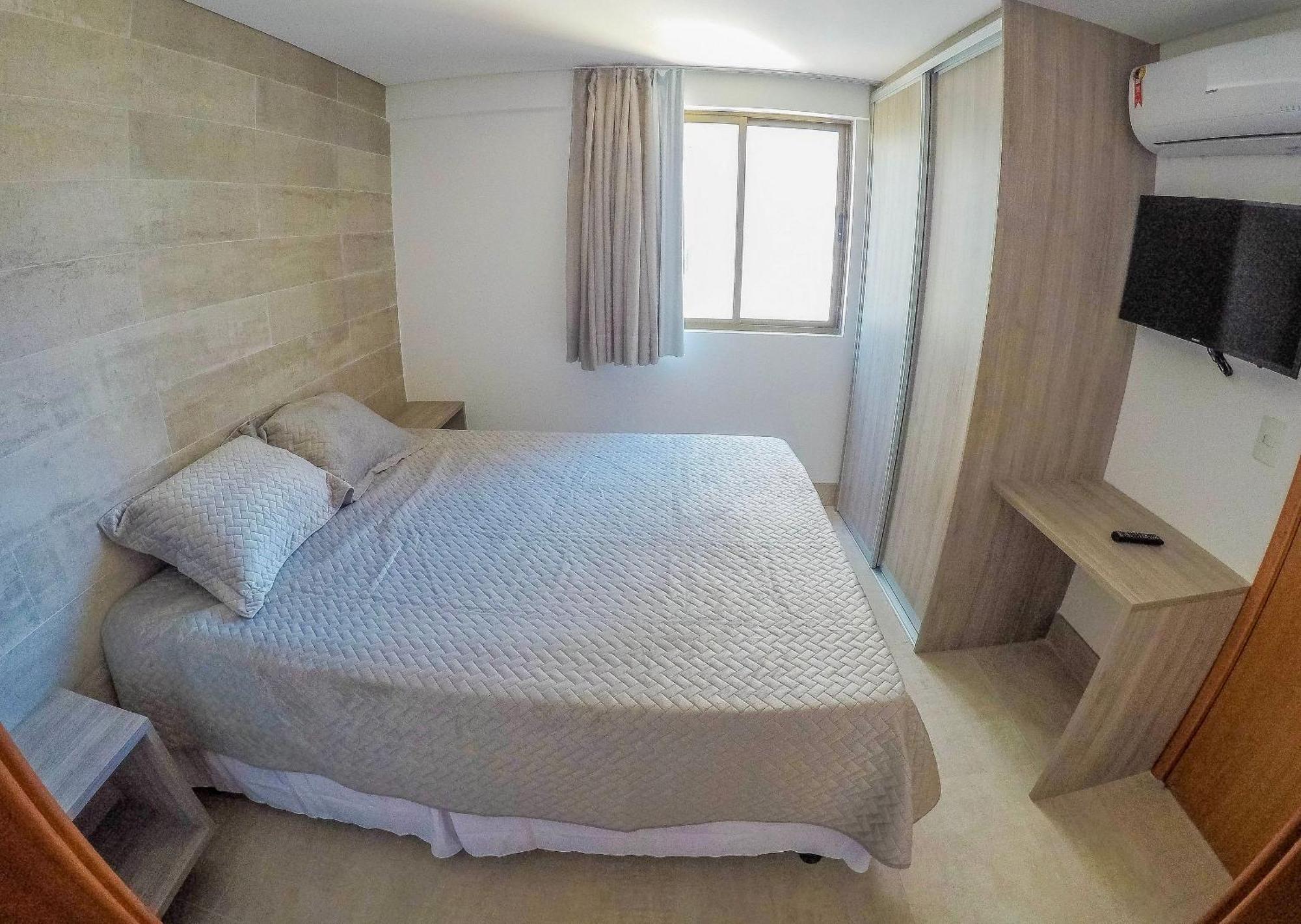 Freitas Residence - Quinta Manuel Rodrigues Ресіфі Екстер'єр фото